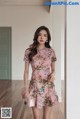 Model Park Da Hyun in fashion photo series in May 2017 (448 photos) P346 No.2efc0a