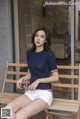 Model Park Da Hyun in fashion photo series in May 2017 (448 photos) P149 No.be1bda