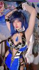 Coser@Byoru: Yelan (78 photos) P77 No.02fac0