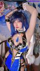 Coser@Byoru: Yelan (78 photos) P24 No.cb965c