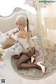 Coser@Potato Godzilla: Sora Kasugano Bunny Suit (31 photos) P14 No.b12f0e