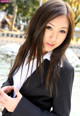 Nanami Moritaka - Titstown Showing Pussy P5 No.319710