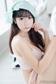 BoLoli 2016-10-24 Vol.005: Model Mao Jiu Jiang Sakura (猫 九 酱 Sakura) (43 photos) P34 No.0554fb