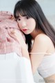 BoLoli 2016-10-24 Vol.005: Model Mao Jiu Jiang Sakura (猫 九 酱 Sakura) (43 photos) P10 No.a043e5