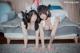 DJAWA Photo - Maruemon (마루에몽) & Mimmi (밈미): "Maid Mansion W²" (121 photos) P71 No.c8d9f2