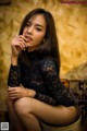 Thai Model No.485: Model Wijitra Key Noree (57 photos) P18 No.727f2f