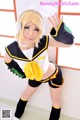 Cosplay Haruka - Lawless Girl Photos P9 No.806511 Image No. 7