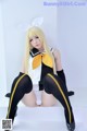 Cosplay Haruka - Lawless Girl Photos P5 No.dd1b03 Image No. 15