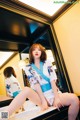 [Loozy] Son Ye-Eun (손예은): Halloqueen (S.Ver) (96 photos) P34 No.99d693