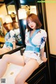 [Loozy] Son Ye-Eun (손예은): Halloqueen (S.Ver) (96 photos) P17 No.a539a4