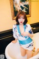 [Loozy] Son Ye-Eun (손예은): Halloqueen (S.Ver) (96 photos) P18 No.6dce4e