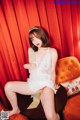 [Loozy] Son Ye-Eun (손예은): Halloqueen (S.Ver) (96 photos) P58 No.092730