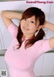 Azusa Yoshizuki - Gall Siri Sex P4 No.449049
