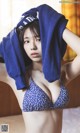 Hina Kikuchi 菊地姫奈, 週プレ Photo Book 春めく、ほのめく Set.02 P4 No.a7755a