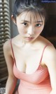 Hina Kikuchi 菊地姫奈, 週プレ Photo Book 春めく、ほのめく Set.02 P7 No.0cf4af