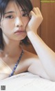 Hina Kikuchi 菊地姫奈, 週プレ Photo Book 春めく、ほのめく Set.02 P19 No.7c8690