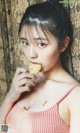 Hina Kikuchi 菊地姫奈, 週プレ Photo Book 春めく、ほのめく Set.02 P13 No.58c546