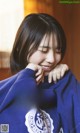 Hina Kikuchi 菊地姫奈, 週プレ Photo Book 春めく、ほのめく Set.02 P17 No.6456c1