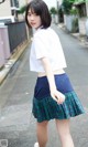 Hina Kikuchi 菊地姫奈, 週プレ Photo Book 「ススメ、夏色女子高生」 Set.02 P6 No.84e429