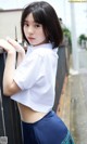 Hina Kikuchi 菊地姫奈, 週プレ Photo Book 「ススメ、夏色女子高生」 Set.02 P2 No.dd324d