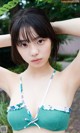 Hina Kikuchi 菊地姫奈, 週プレ Photo Book 「ススメ、夏色女子高生」 Set.02 P7 No.6bc0a7