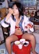 Yukie Kawamura - Pic Bikini Memek P2 No.e29521