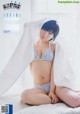 Nana Okada 岡田奈々, Young Champion 2019 No.13 (ヤングチャンピオン 2019年13号) P5 No.2d6559