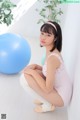 Saya Asahina 朝比奈さや, [Minisuka.tv] 2021.10.21 Regular Gallery 5.1 P30 No.6881eb