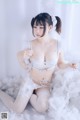 BoLoli 2017-06-23 Vol.073: Model X Mei (X 魅) (65 photos) P55 No.85c819 Image No. 49