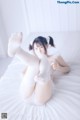 BoLoli 2017-06-23 Vol.073: Model X Mei (X 魅) (65 photos)