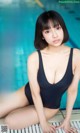 Momo Amatsuka 天使もも, Weekly Playboy 2021 No.16 (週刊プレイボーイ 2021年16号) P2 No.ffd731 Image No. 19