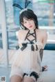 DJAWA Photo - Zia (지아): "Maid Mansion Nº4" (73 photos) P3 No.d402ef