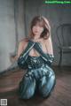 DJAWA Photo - Koby: "The Curvy Spider Girl + S.ver" (71 photos) P70 No.619d36