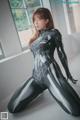 DJAWA Photo - Koby: "The Curvy Spider Girl + S.ver" (71 photos) P33 No.e25ff1