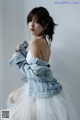 Mio Kudo 工藤美桜, [WPB-net] EX928 「PINK&GAP」 Set.02 P33 No.938b2e