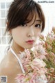 Mio Kudo 工藤美桜, [WPB-net] EX928 「PINK&GAP」 Set.02 P22 No.29db49