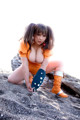 Maryou Chouzuki - Fbf Dirndl Topless P5 No.1850ec