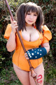 Maryou Chouzuki - Fbf Dirndl Topless P4 No.954bd2