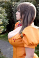 Maryou Chouzuki - Fbf Dirndl Topless P6 No.c8fca8