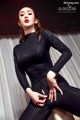 TouTiao 2017-08-01: Model Shen Mei Yan (申 美 嫣) (38 photos) P27 No.a2cb29