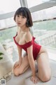 XIUREN No.2873: 安妮斯朵拉 _Ann (51 photos) P32 No.d32642 Image No. 39