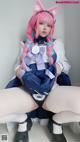 Coser@Neppu (ネップ): Minato Aqua (49 photos ) P11 No.cfdf5c