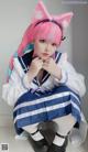 Coser@Neppu (ネップ): Minato Aqua (49 photos ) P1 No.1cecde