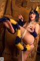 Fantasy Factory 小丁 Cosplay Ankha ナイル Mummy Ver. P6 No.4e3638