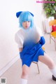 Cosplay Mana - Daisysexhd Ganbang Mom P11 No.0a9240 Image No. 3