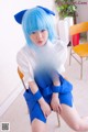 Cosplay Mana - Daisysexhd Ganbang Mom P6 No.7a9d06 Image No. 13