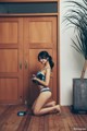 Beautiful Jung Yuna in underwear and bikini pictures in September 2017 (286 photos)