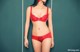 Beautiful Jung Yuna in underwear and bikini pictures in September 2017 (286 photos) P255 No.9bda44