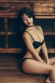 Beautiful Jung Yuna in underwear and bikini pictures in September 2017 (286 photos) P148 No.737693