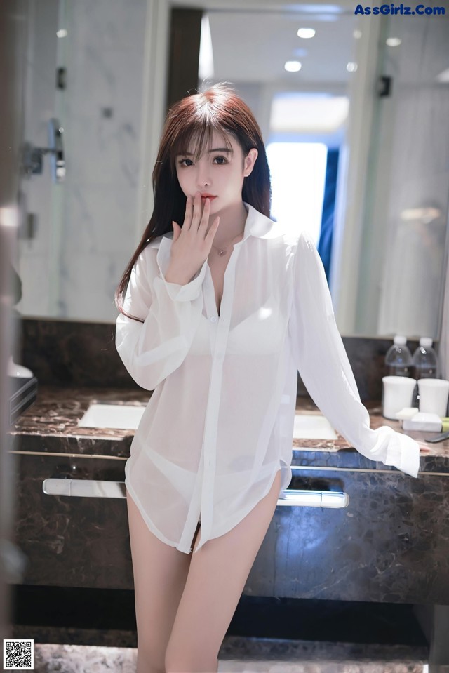 [XIUREN秀人网] 2021.02.01 No.3064 南初妹妹